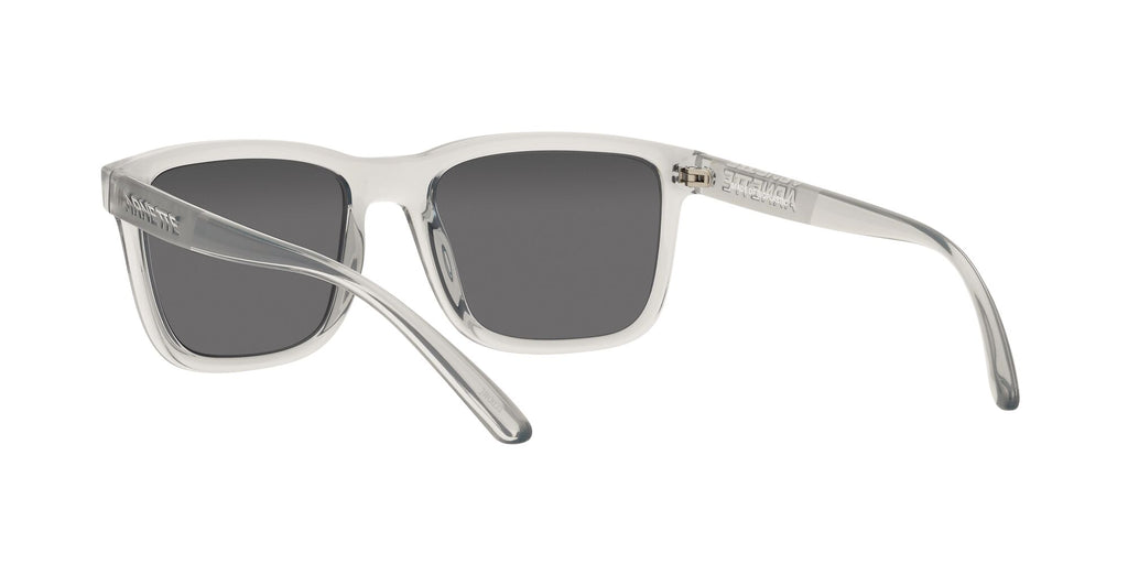 Arnette Lebowl 0AN4321 2858Z3 54 Transparent Grey / Polarized Grey 54 / Polycarbonate / Injected / Injected