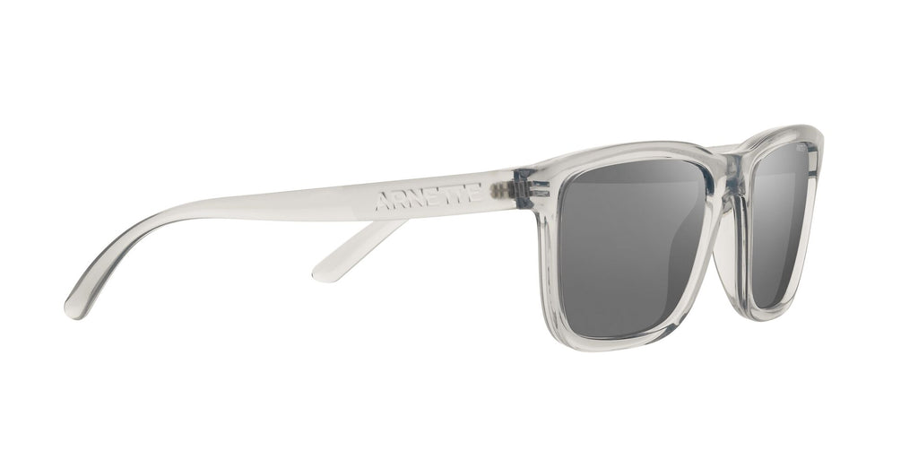 Arnette Lebowl 0AN4321 2858Z3 54 Transparent Grey / Polarized Grey 54 / Polycarbonate / Injected / Injected