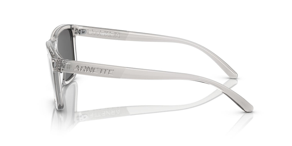 Arnette Lebowl 0AN4321 2858Z3 54 Transparent Grey / Polarized Grey 54 / Polycarbonate / Injected / Injected