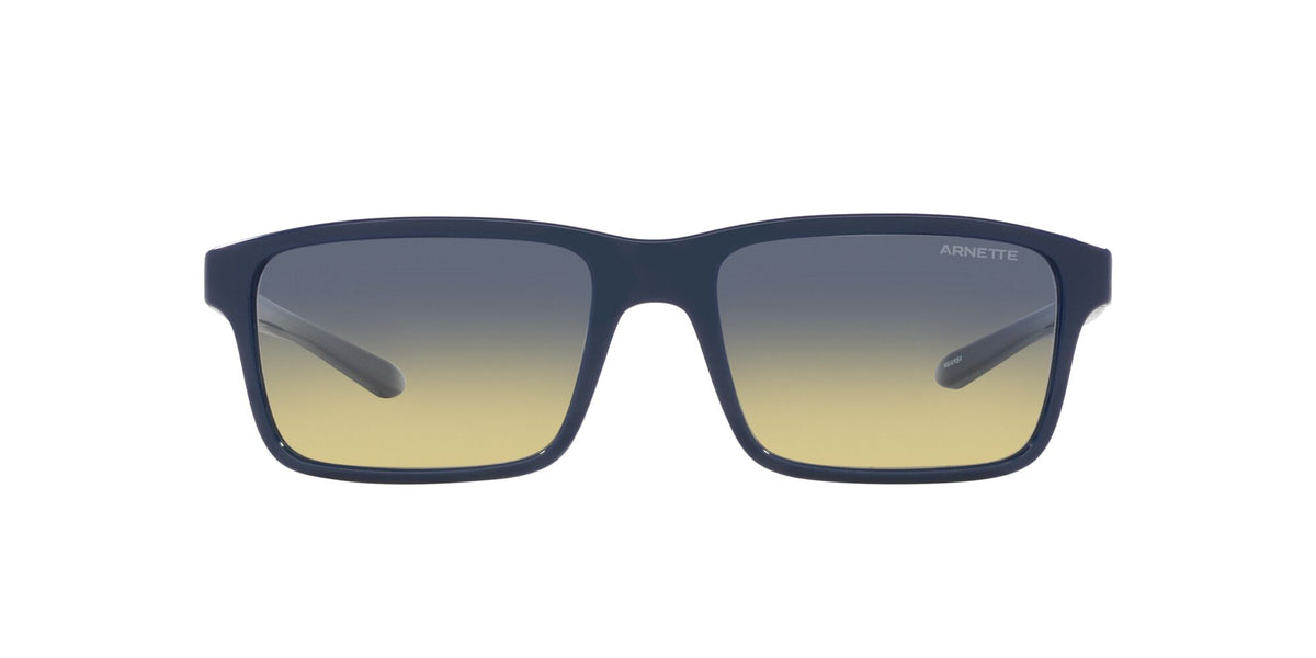 Arnette Mwamba 0AN4322 27622A 57 Blue / Light Green/Dark Blue 57 / Polycarbonate / Injected / Injected
