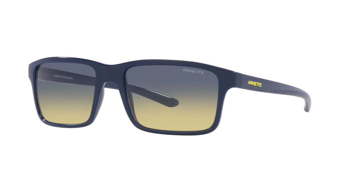 Arnette Mwamba 0AN4322 27622A 57 Blue / Light Green/Dark Blue 57 / Polycarbonate / Injected / Injected