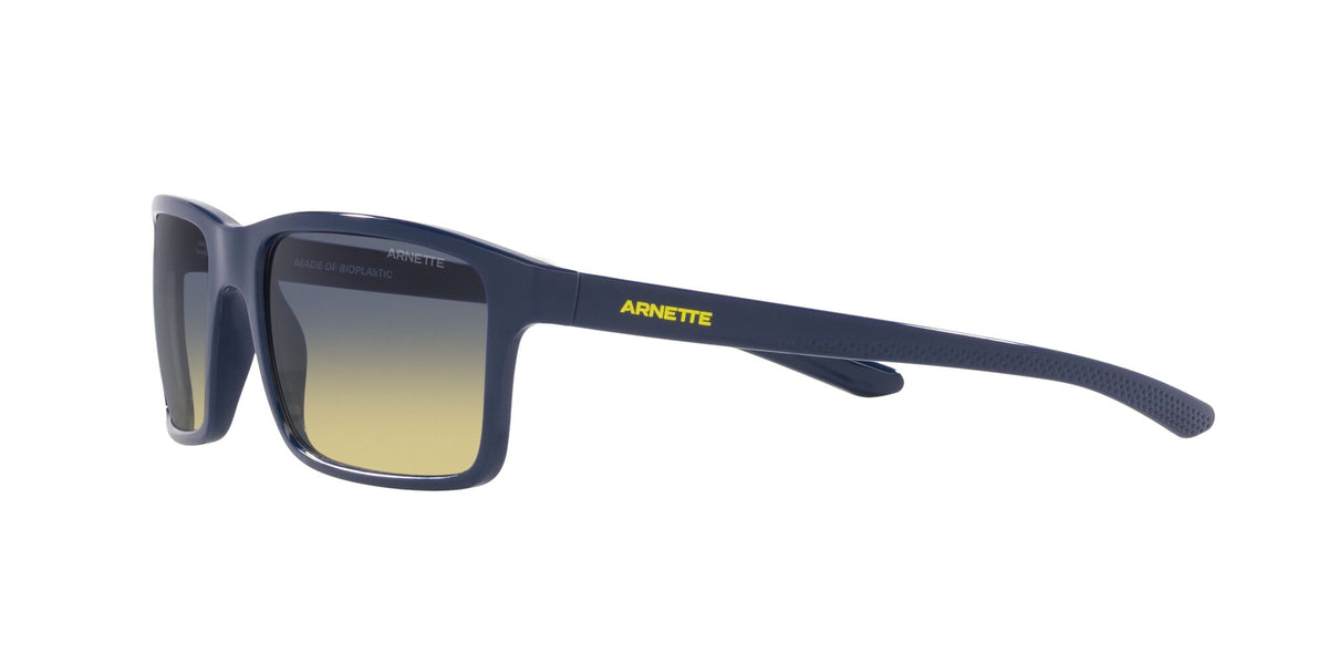 Arnette Mwamba 0AN4322 27622A 57 Blue / Light Green/Dark Blue 57 / Polycarbonate / Injected / Injected