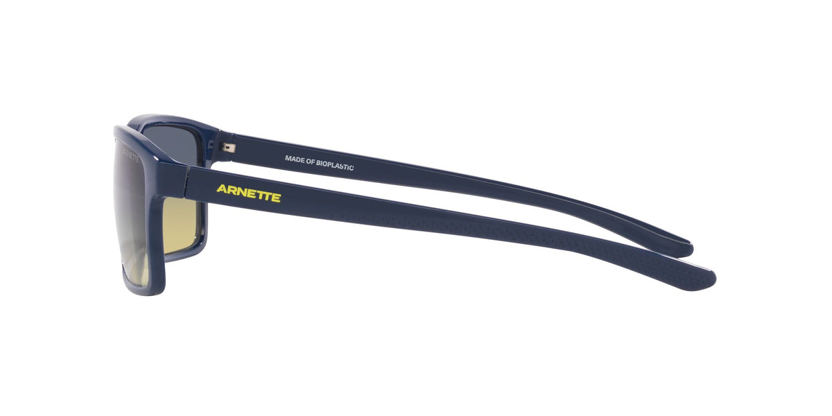 Arnette Mwamba 0AN4322 27622A 57 Blue / Light Green/Dark Blue 57 / Polycarbonate / Injected / Injected