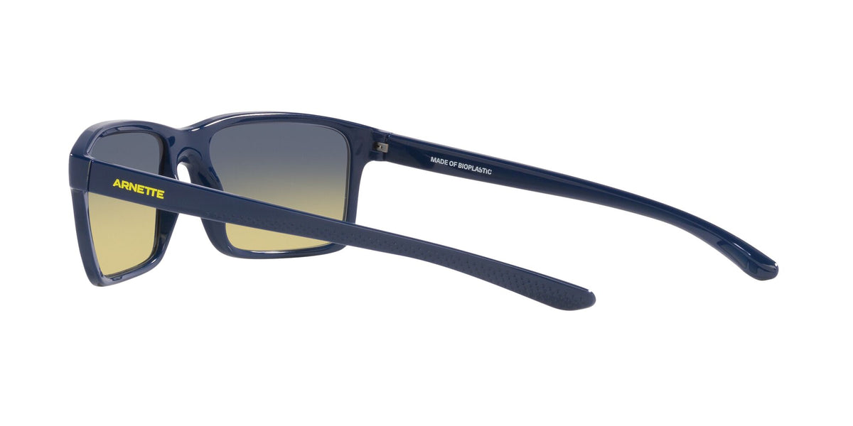 Arnette Mwamba 0AN4322 27622A 57 Blue / Light Green/Dark Blue 57 / Polycarbonate / Injected / Injected