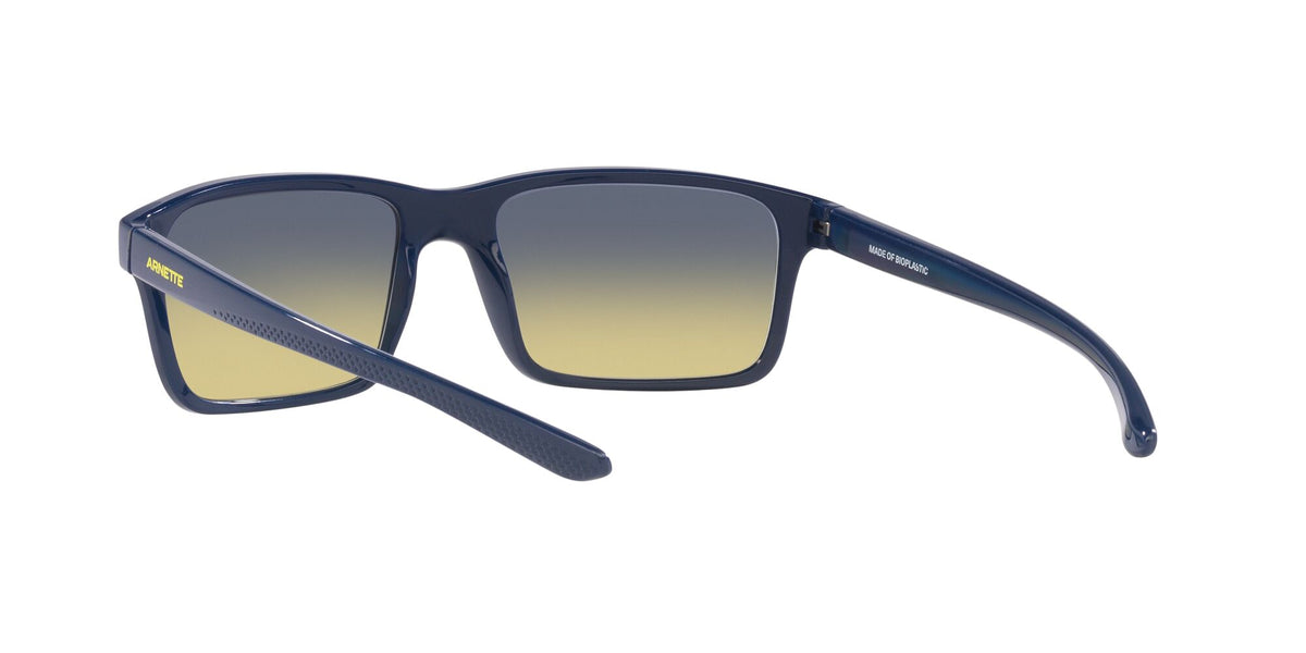 Arnette Mwamba 0AN4322 27622A 57 Blue / Light Green/Dark Blue 57 / Polycarbonate / Injected / Injected