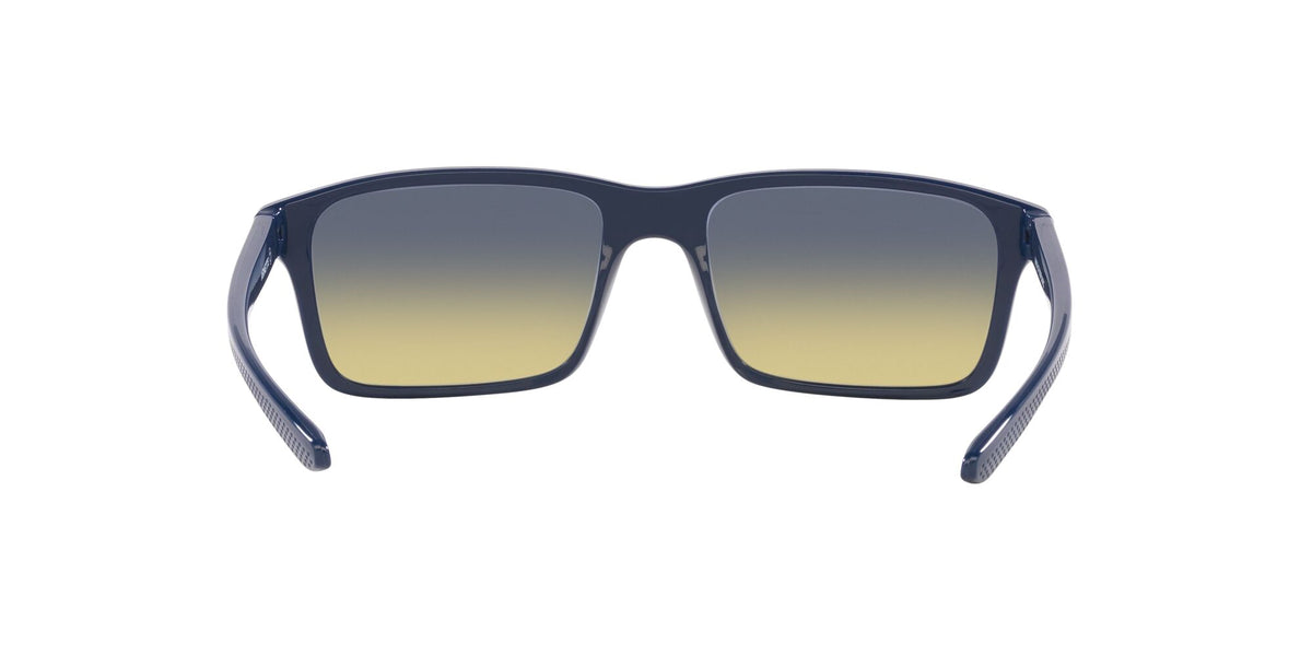 Arnette Mwamba 0AN4322 27622A 57 Blue / Light Green/Dark Blue 57 / Polycarbonate / Injected / Injected