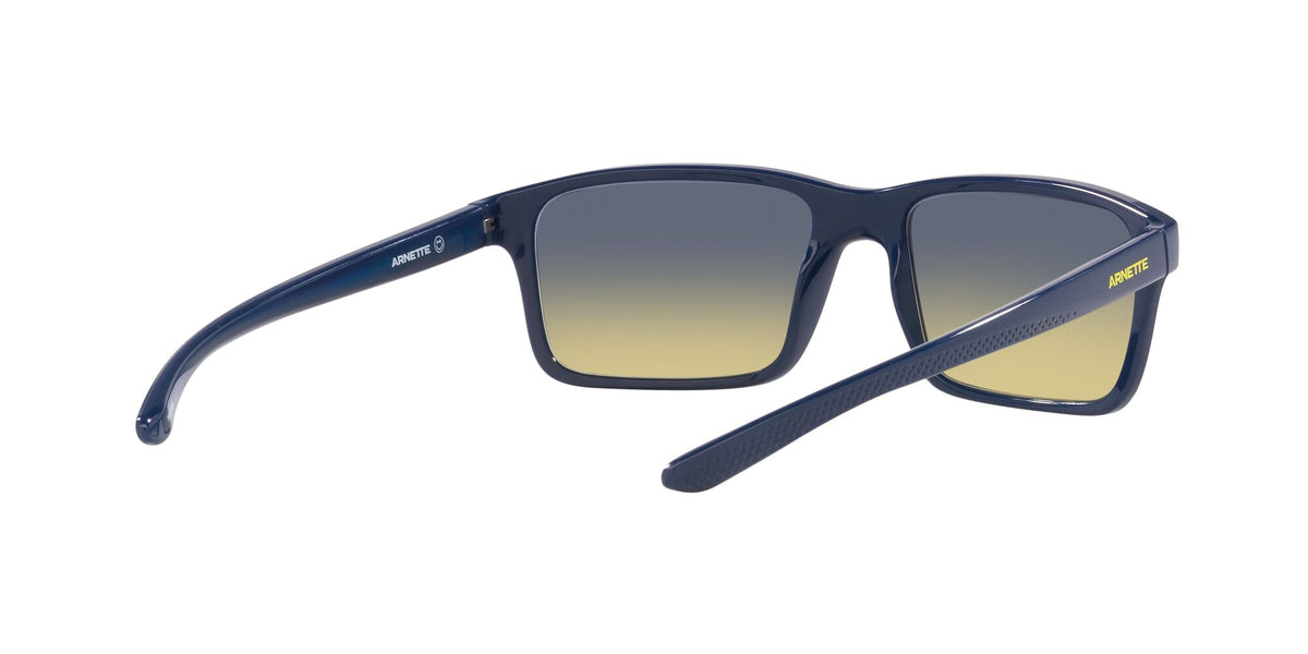 Arnette Mwamba 0AN4322 27622A 57 Blue / Light Green/Dark Blue 57 / Polycarbonate / Injected / Injected