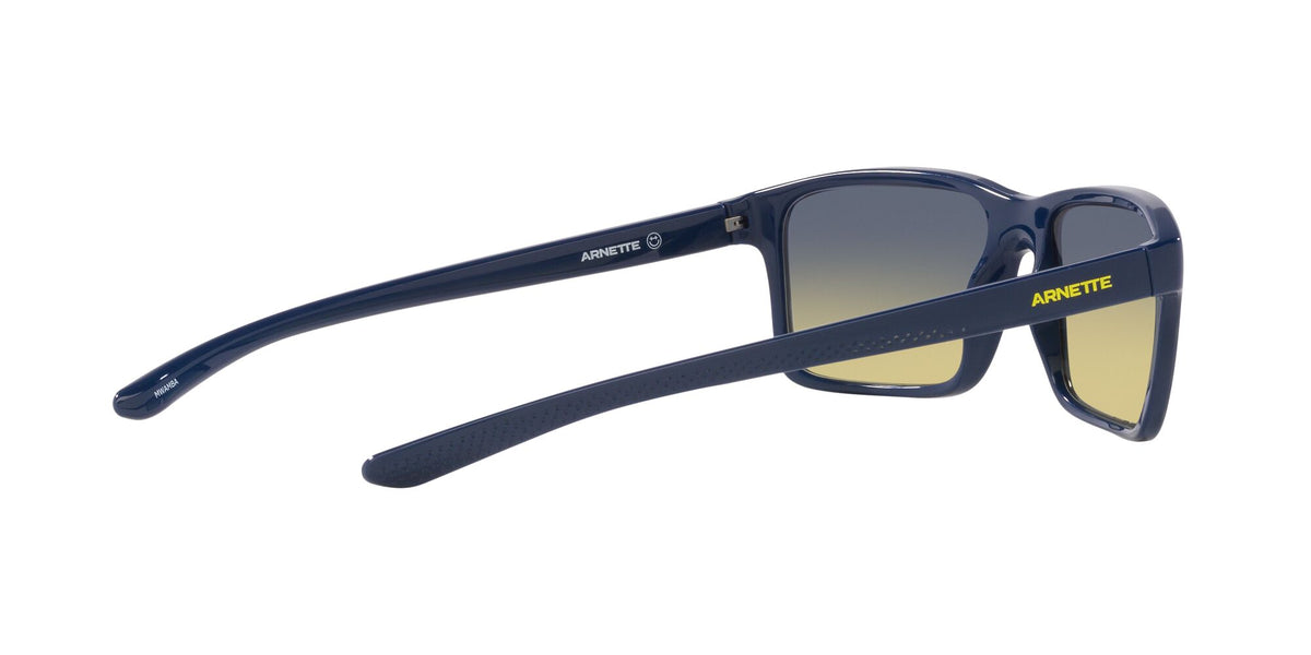 Arnette Mwamba 0AN4322 27622A 57 Blue / Light Green/Dark Blue 57 / Polycarbonate / Injected / Injected