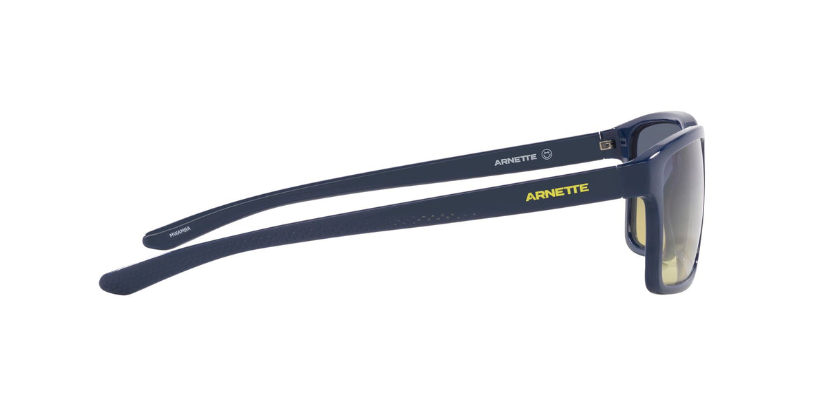 Arnette Mwamba 0AN4322 27622A 57 Blue / Light Green/Dark Blue 57 / Polycarbonate / Injected / Injected