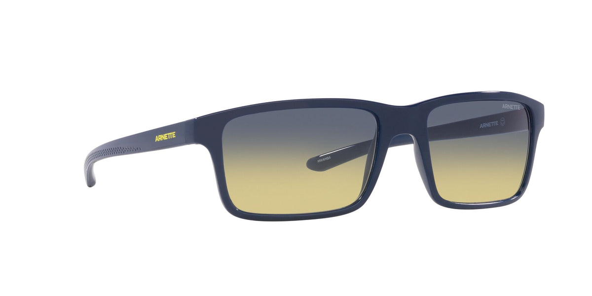 Arnette Mwamba 0AN4322 27622A 57 Blue / Light Green/Dark Blue 57 / Polycarbonate / Injected / Injected