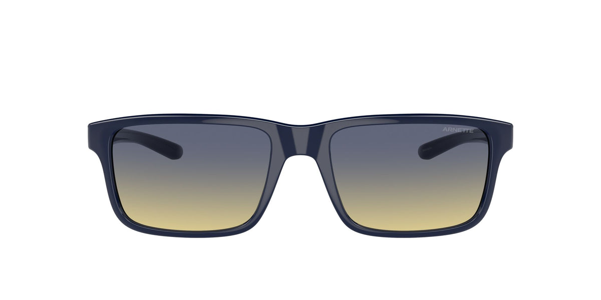 Arnette Mwamba 0AN4322 27622A 57 Blue / Light Green/Dark Blue 57 / Polycarbonate / Injected / Injected