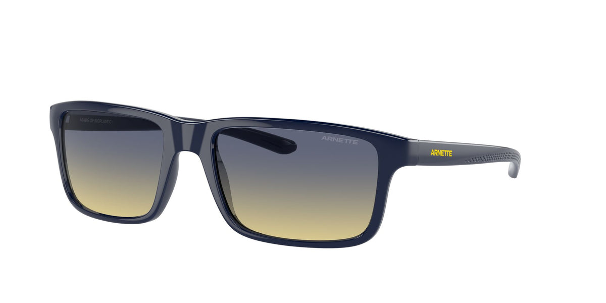 Arnette Mwamba 0AN4322 27622A 57 Blue / Light Green/Dark Blue 57 / Polycarbonate / Injected / Injected