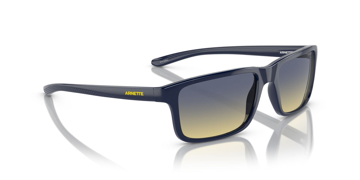 Arnette Mwamba 0AN4322 27622A 57 Blue / Light Green/Dark Blue 57 / Polycarbonate / Injected / Injected
