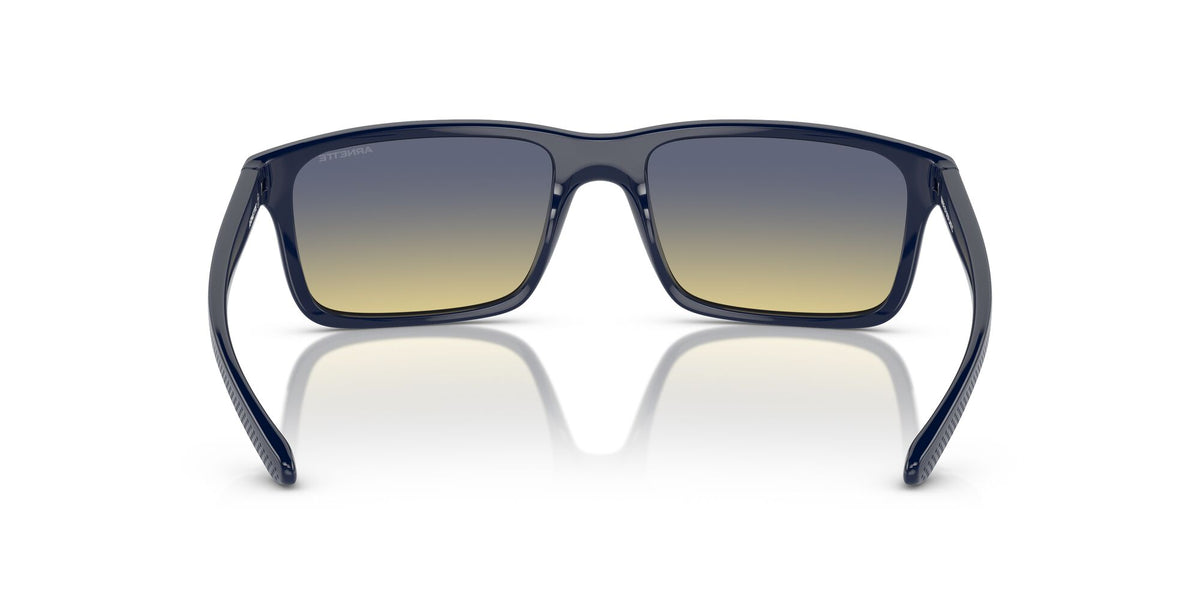 Arnette Mwamba 0AN4322 27622A 57 Blue / Light Green/Dark Blue 57 / Polycarbonate / Injected / Injected