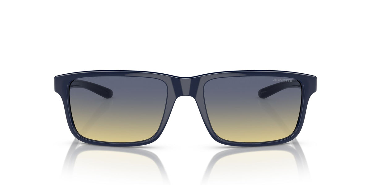 Arnette Mwamba 0AN4322 27622A 57 Blue / Light Green/Dark Blue 57 / Polycarbonate / Injected / Injected