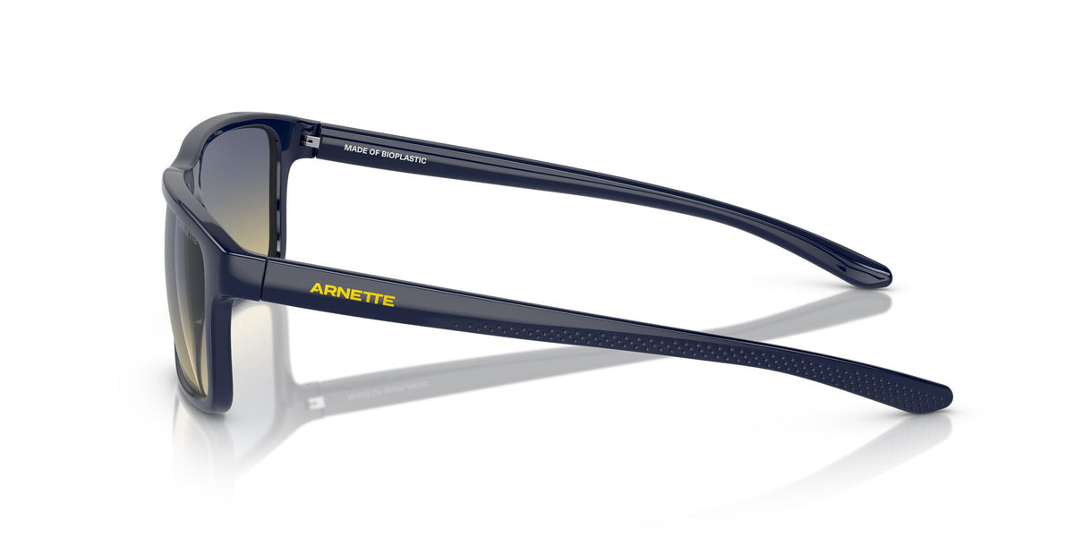 Arnette Mwamba 0AN4322 27622A 57 Blue / Light Green/Dark Blue 57 / Polycarbonate / Injected / Injected