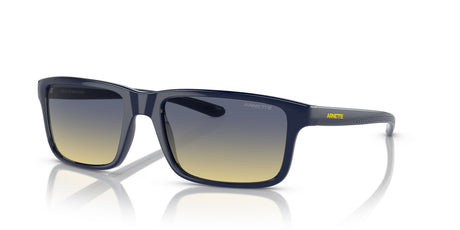 Arnette Mwamba 0AN4322 27622A 57 Blue / Light Green/Dark Blue 57 / Polycarbonate / Injected / Injected