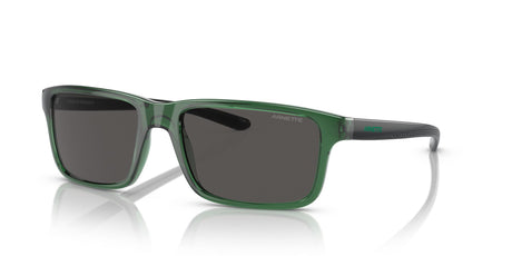 Arnette Mwamba 0AN4322 283387 57 Green / Dark Grey 57 / Polycarbonate / Injected / Injected