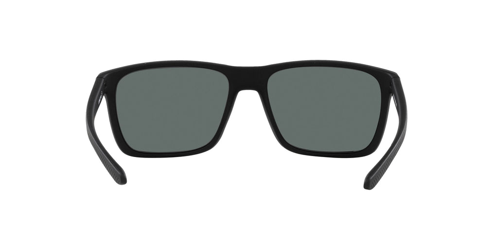 Arnette Sokatra 0AN4323 275881 59 Matte Black / Polarized Grey 59 / Polycarbonate / Injected / Injected