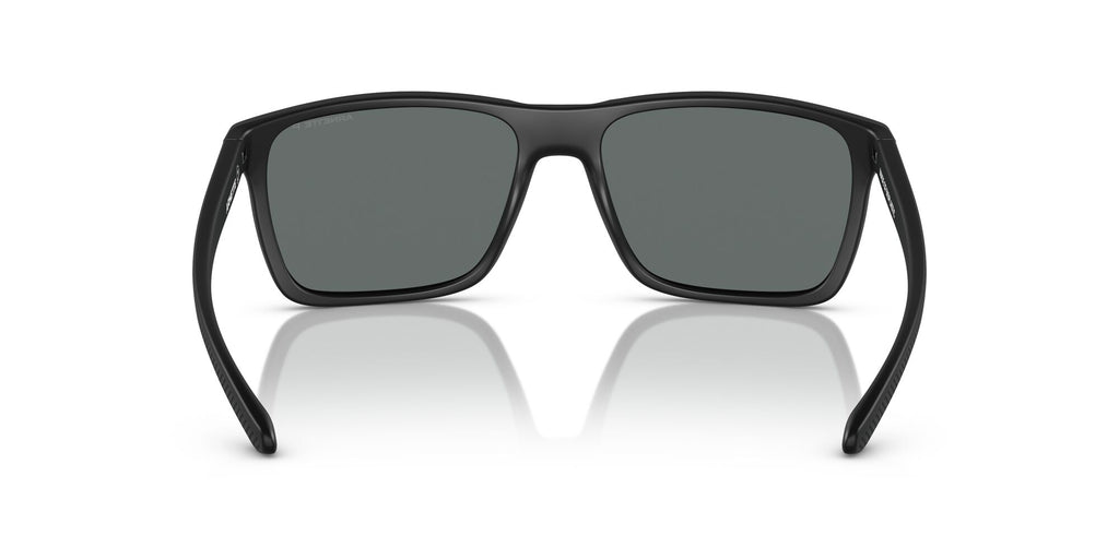 Arnette Sokatra 0AN4323 275881 59 Matte Black / Polarized Grey 59 / Polycarbonate / Injected / Injected