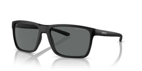 Arnette Sokatra 0AN4323 275881 59 Matte Black / Polarized Grey 59 / Polycarbonate / Injected / Injected