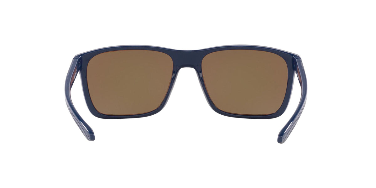 Arnette Sokatra 0AN4323 27625A 59 Blue / Gold 59 / Polycarbonate / Injected / Injected