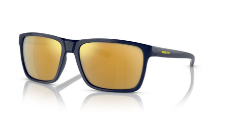 Arnette Sokatra 0AN4323 27625A 59 Blue / Gold 59 / Polycarbonate / Injected / Injected
