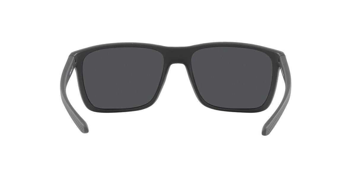 Arnette Sokatra 0AN4323 284187 59 Matte Grey / Dark Grey 59 / Polycarbonate / Injected / Injected