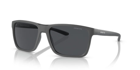 Arnette Sokatra 0AN4323 284187 59 Matte Grey / Dark Grey 59 / Polycarbonate / Injected / Injected