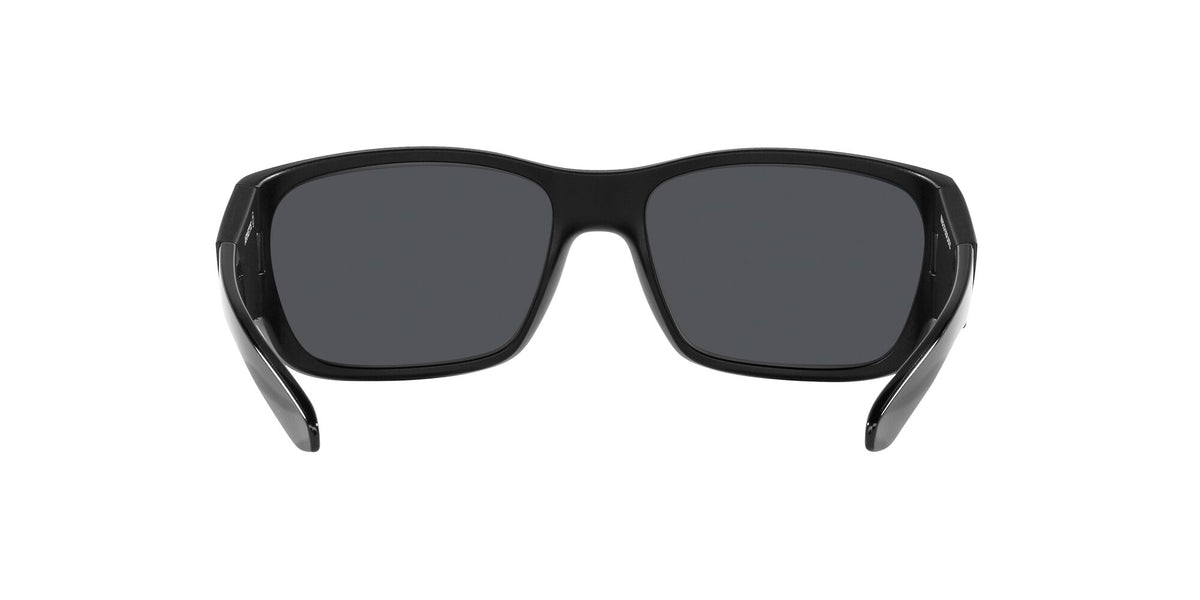 Arnette Lil' Snap 0AN4324 275887 61 Matte Black / Dark Grey 61 / Polycarbonate / Injected / Injected