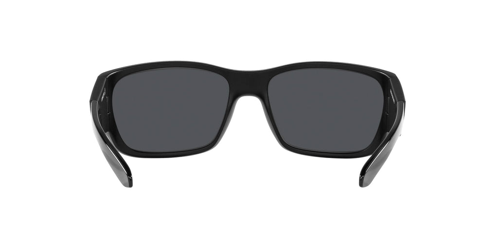 Arnette Lil' Snap 0AN4324 275887 61 Matte Black / Dark Grey 61 / Polycarbonate / Injected / Injected