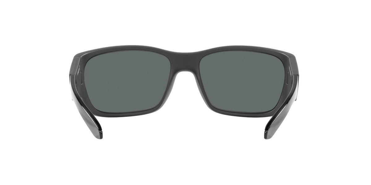 Arnette Lil' Snap 0AN4324 284181 61 Matte Grey / Polarized Grey 61 / Polycarbonate / Injected / Injected