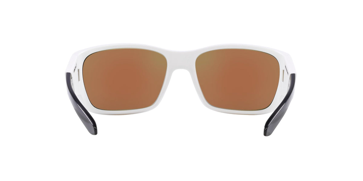 Arnette Lil' Snap 0AN4324 2863Y7 61 Matte White / Light Grey 61 / Polycarbonate / Injected / Injected