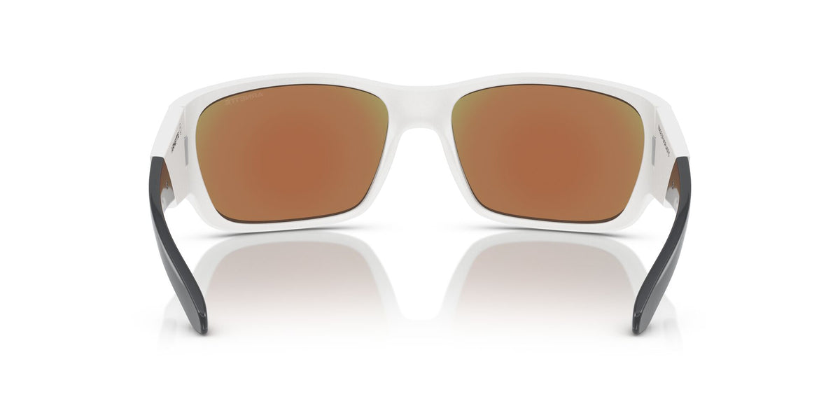 Arnette Lil' Snap 0AN4324 2863Y7 61 Matte White / Light Grey 61 / Polycarbonate / Injected / Injected
