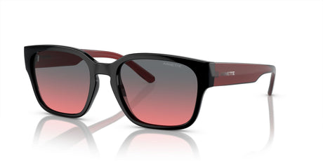 Arnette Hamie 0AN4325 275377 54 Black / Red/Dark Grey 54 / Polycarbonate / Injected / Injected