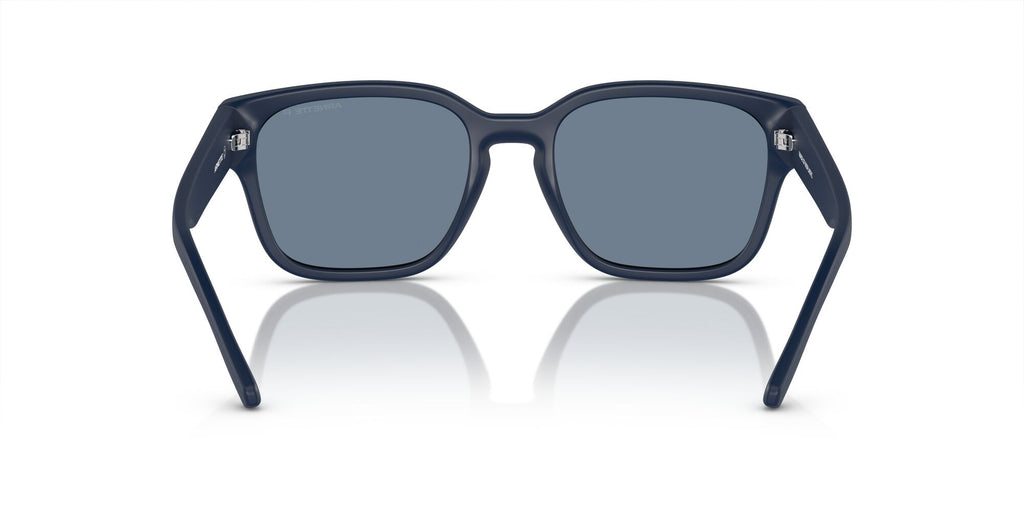 Arnette Hamie 0AN4325 27592V 54 Matte Dark Blue / Dark Blue Polarized 54 / Polycarbonate / Injected / Injected