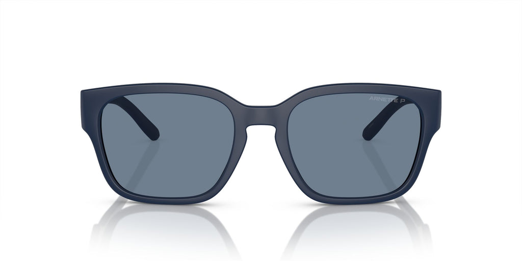 Arnette Hamie 0AN4325 27592V 54 Matte Dark Blue / Dark Blue Polarized 54 / Polycarbonate / Injected / Injected