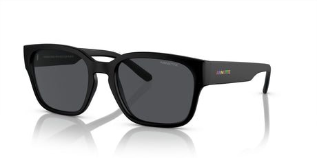 Arnette Hamie 0AN4325 290087 54 Matte Recycled Black / Dark Grey 54 / Polycarbonate / Injected / Injected
