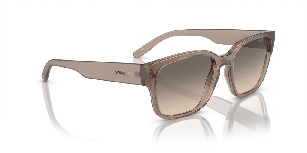 Arnette Hamie 0AN4325 290613 54 Transparent Tabacco / Gradient Brown 54 / Polycarbonate / Injected / Injected