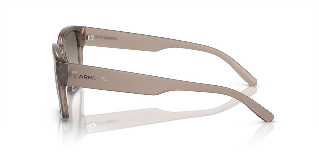 Arnette Hamie 0AN4325 290613 54 Transparent Tabacco / Gradient Brown 54 / Polycarbonate / Injected / Injected