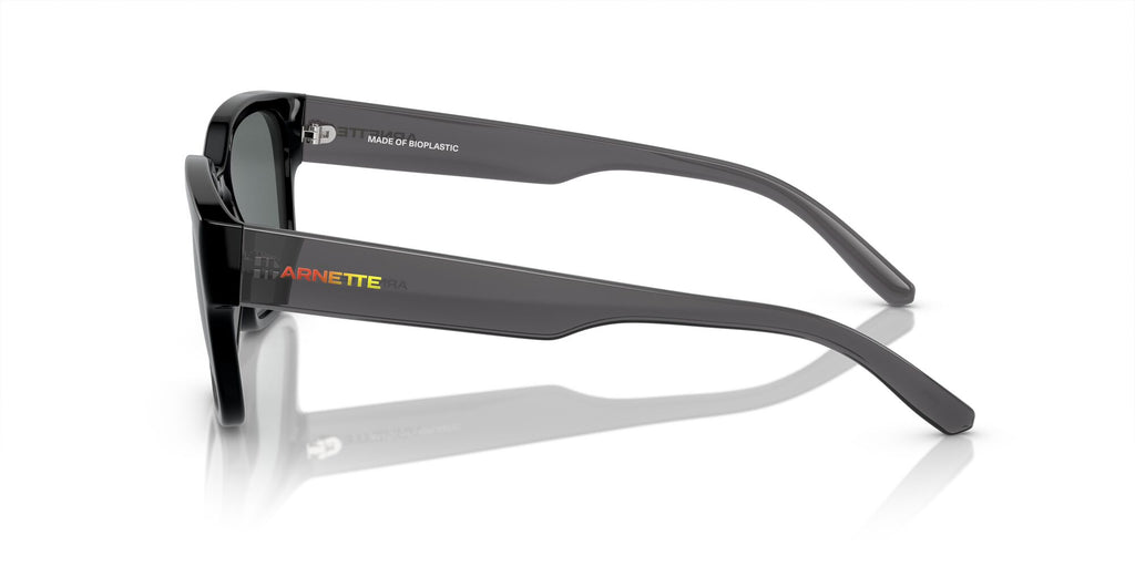 Arnette Hamie 0AN4325 291081 54 Black / Polarized Dark Grey 54 / Polycarbonate / Injected / Injected