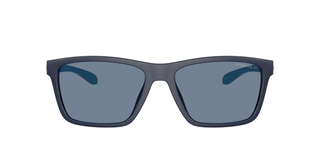 Arnette Middlemist 0AN4328U 27622V 58 Blue / Dark Blue Polarized 58 / Polycarbonate / Injected / Injected