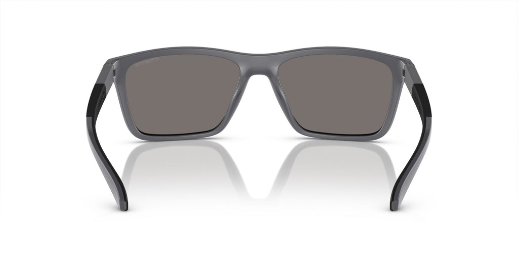 Arnette Middlemist 0AN4328U 28536G 58 Grey / Light Grey Mirror Silver 80 58 / Polycarbonate / Injected / Injected