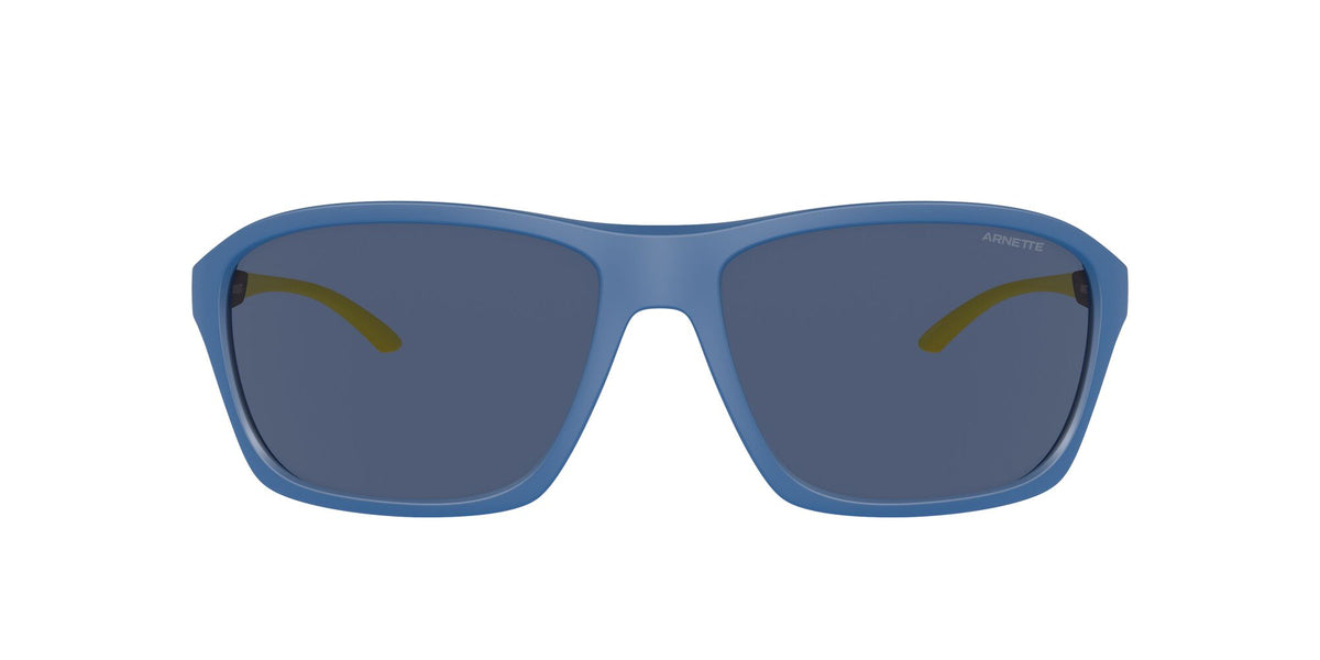 Arnette Nitewish 0AN4329 290280 63 Matte Petrol Blue / Dark Blue 63 / Polycarbonate / Injected / Injected