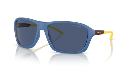 Arnette Nitewish 0AN4329 290280 63 Matte Petrol Blue / Dark Blue 63 / Polycarbonate / Injected / Injected