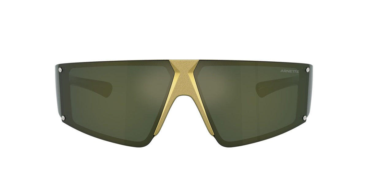 Arnette Saturnya 0AN4332 29196R 69 Alumina Petrol / Light Green Mirror Petrol 69 / Polyamide / Injected / Injected
