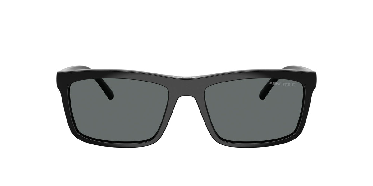 Arnette Hypno 2.0 0AN4333 27531W 55 Black/ Clear