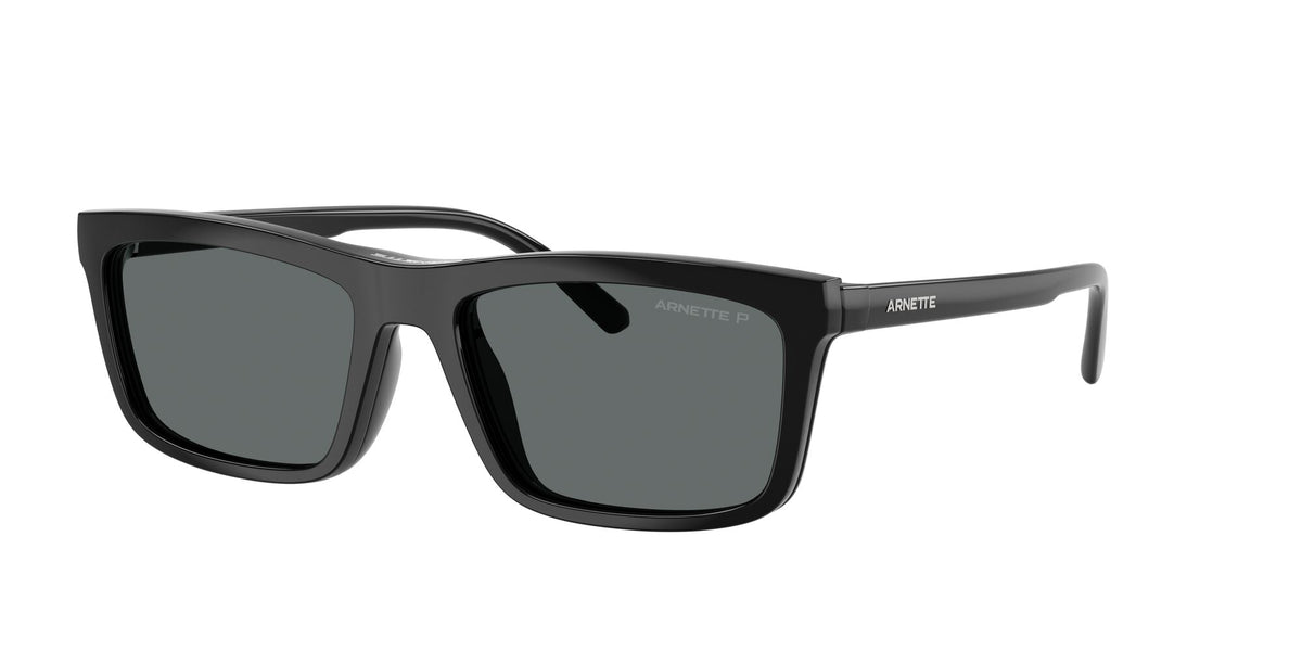 Arnette Hypno 2.0 0AN4333 27531W 55 Black/ Clear
