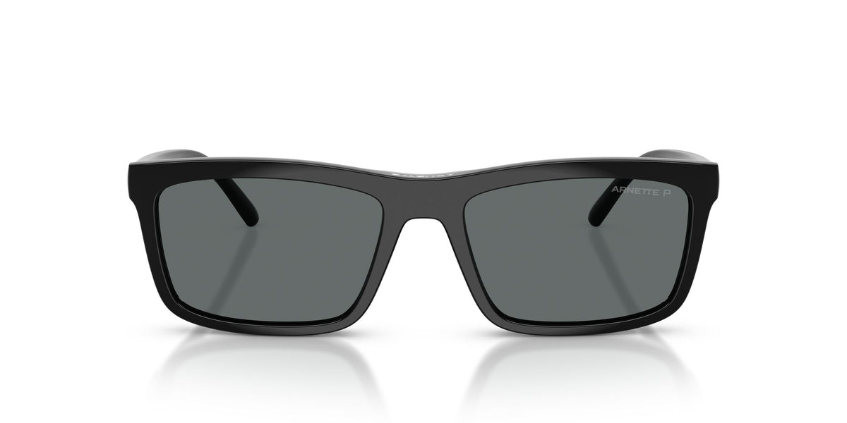 Arnette Hypno 2.0 0AN4333 27531W 55 Black/ Clear