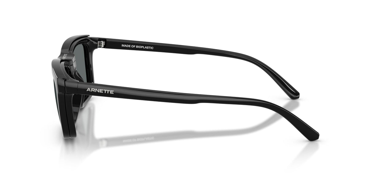 Arnette Hypno 2.0 0AN4333 27531W 55 Black/ Clear